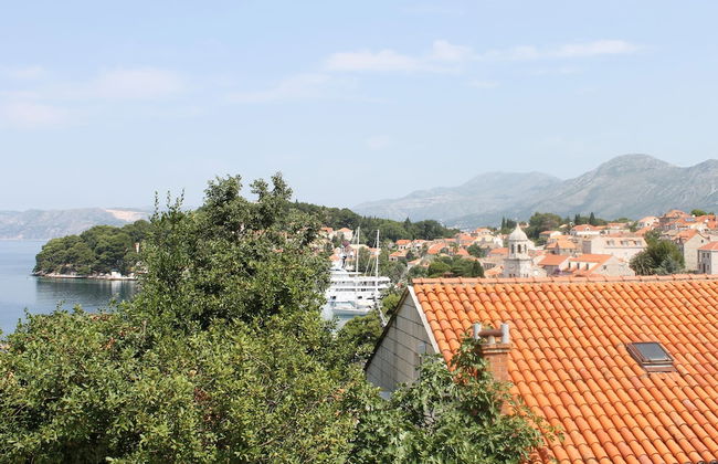 Apartments Mala - Foto 11