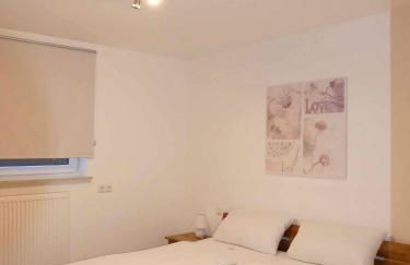 FeWo Zum Kuhturm - Foto 10