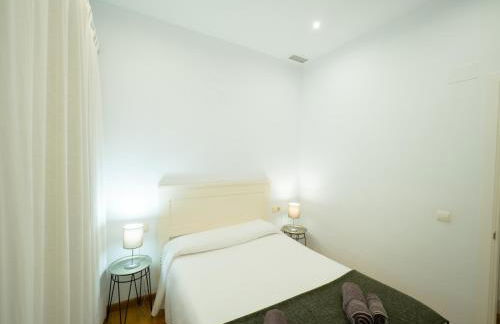 Amplio Apto Centro vistas Torneria fjhomefj - Foto 17