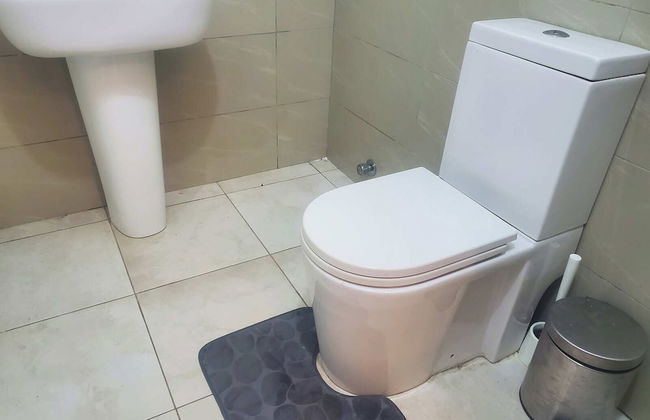 Beautiful one bed Apartment in Tema, Community 6 - Photo 20