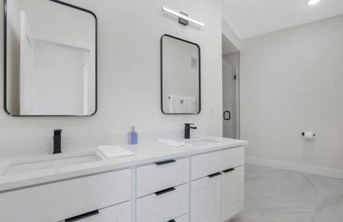 Charming Oasis in Downtown DC near Metro with Rooftop View and Free WIFI Capital Hill 1 - Foto 18