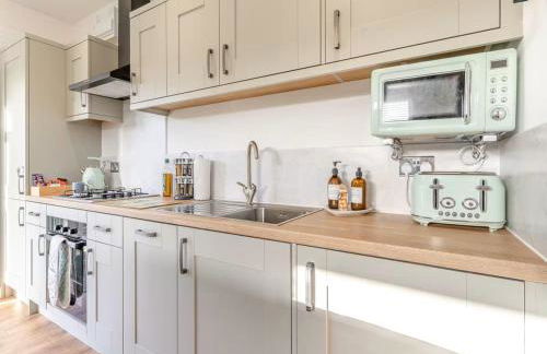 Rabbit Meadow Lodge - Sleeps up to 4 people - Foto 20