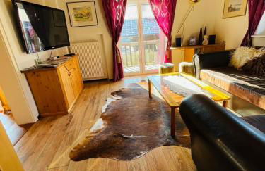 Landhaus Bergheimat in Burgberg für bis zu 14 Personen - Photo 20