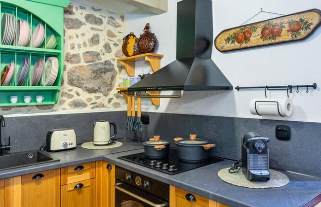 Charming Cretan House 2BR 2bths Wifi - Foto 15