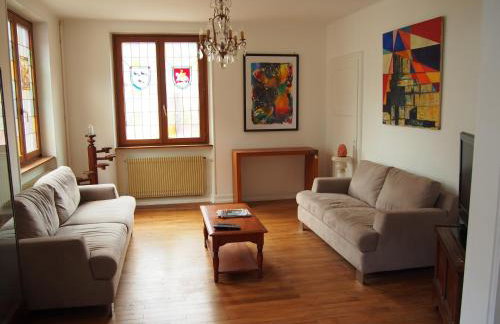 Gîte des Seigneurs 2 - Foto 1