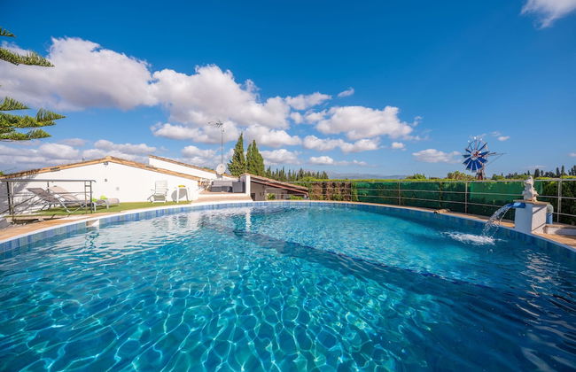 Can Pintat Llub in Mallorca - Photo 29