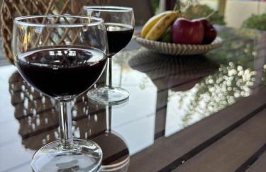 Golden Horizon Retreat, tranquil atmosphere next to the sea! - Photo 29