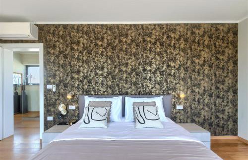 Luxury Villa Hedone with heated pool, welness and playground - Photo 27