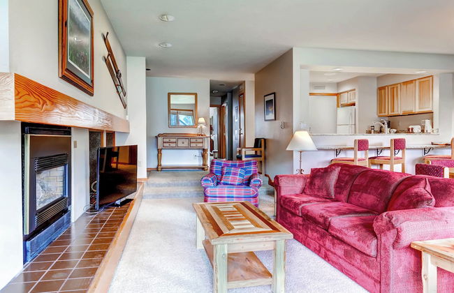 Aspen Ridge Condominiums by Vail Resorts - Photo 64