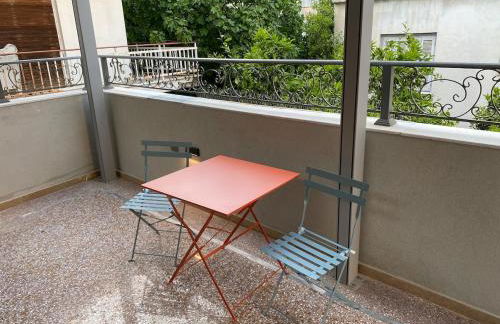 Holy 2 Bedrooms Apartment in Marousi - Foto 20