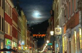 2 Exklusiv Apartments nähe Heidelberg für 1-4 Personen mit großen Terrassen - Foto 30