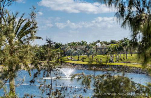 Duplex luxury Meloneras Hill - Foto 33