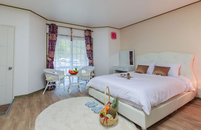 Sky Wind and Star SPA Pension - Foto 25