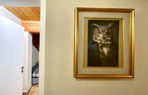 Il ramo del Gufo - La Maison - Foto 57