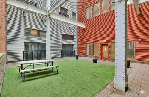 Uplifting City Loft Modern Lux Gym Dog Friendly - Foto 64