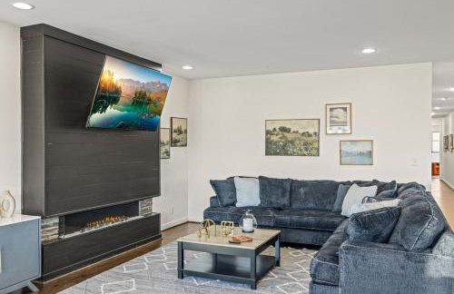 Willow Penthouse - Foto 26