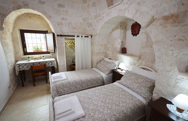 I Trulli Di Nonno Giovanni - Foto 4