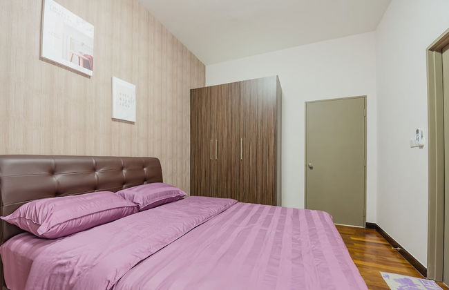 Silverscape Executive Melaka by I Housing - Foto 38