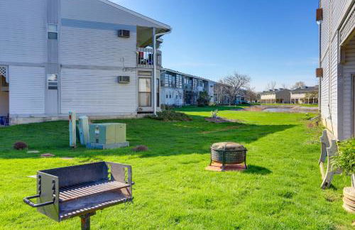 Boat Slip and Pool Access Oak Harbor Haven! - Foto 22