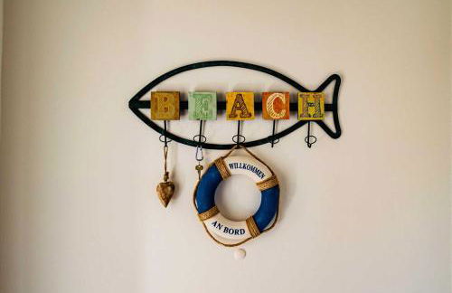 Ferienwohnung Sundüberblick - 150 Meter zum Strand - Foto 25