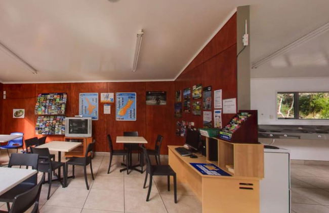 Blue Lake Top 10 Holiday Park - Foto 57