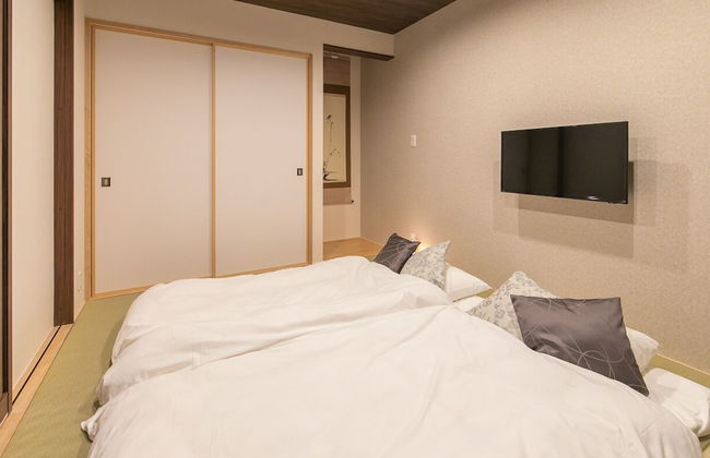 CASA GRApP Nishikujo - Foto 35