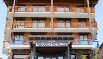 Chalet des Neiges - LA SOURCE DES ARCS - Foto 1