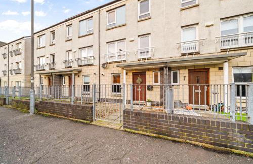 Urban Elegance - Spacious 5-Bed Home in Glasgow - Foto 51