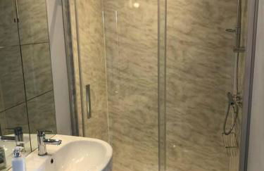 2 Bedroom cottage with Beautiful views over the Mendips - Foto 9