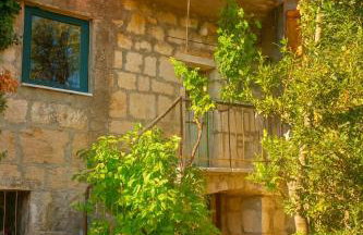 Sun and Stone Cottage - Foto 8