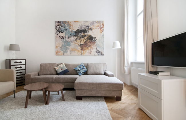 HeyMi Apartments Oper - Foto 63