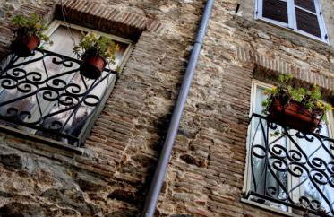 MGResidenceTolfa "Piazza Vecchia" - Foto 12