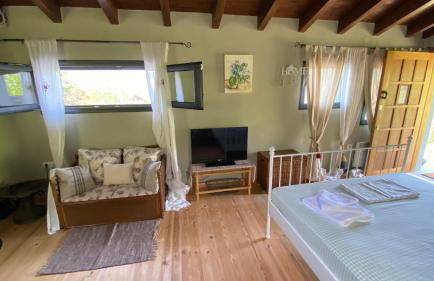 Little Garden cabin - Foto 16