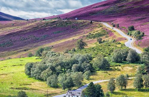 4 Bed in Tomintoul 46162 - Foto 21