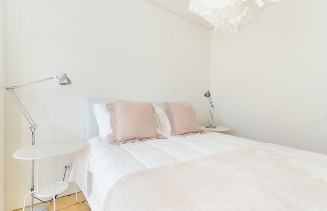 Gonzalo's Guest Apartments - Luxury Baixa - Photo 6