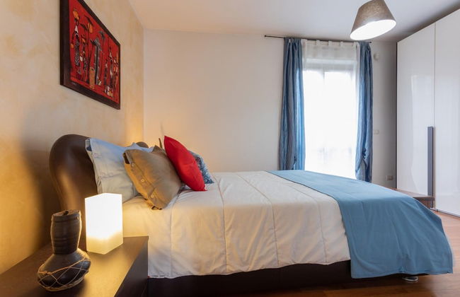 Perla Apartment With Garden by Wonderful Italy - Foto 17