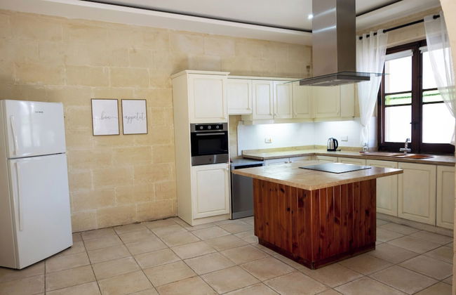 Zest Gozitan Villa & Pool - Foto 10