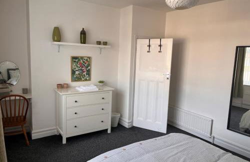 Sandpiper Seaside Maisonette - Foto 31