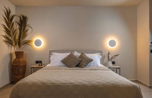 Nousa Villas, Private Luxury Retreat with Ionian Sea Views - By Villa Mana Gers - Foto 33