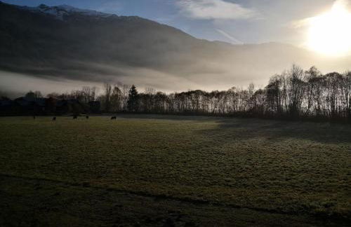 Bel Appartement en résidence avec piscines - Foto 6