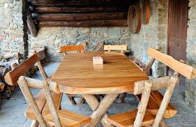 Cal Brugués - Casa de montanya - Foto 44