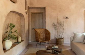 Terracotta Fiscardo Villas - Foto 65