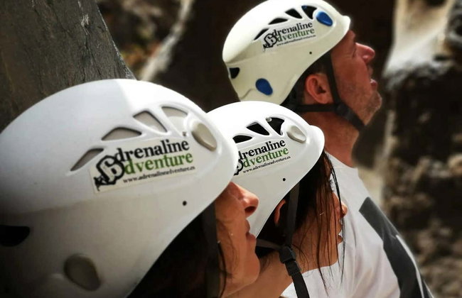 Escalada en Costa Adeje - Foto 5