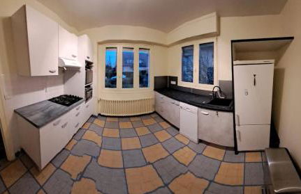 Family house for 7P 3CH with garden, calm area - Foto 8