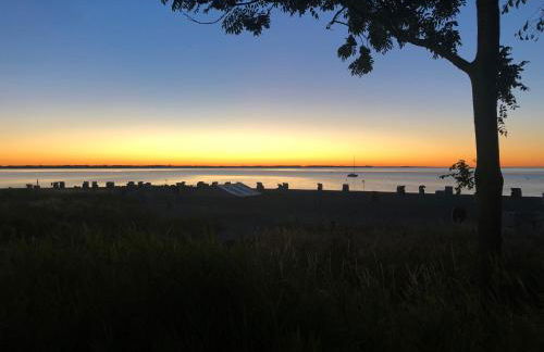 Neues Ferienhaus an der Ostsee+Terrasse+Sauna - Foto 33