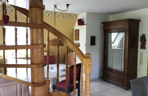 Haus Bachschwalbe - Foto 24