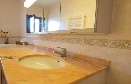 6 persoons bungalow met gemeenschapelijk zwembad - Foto 31