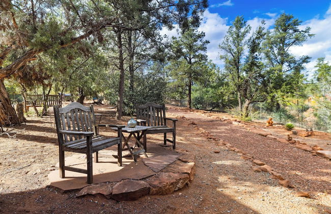 Cathedral View by Avantstay Pool Table + Hot Tub - Photo 41