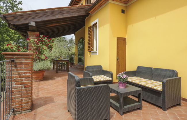 Villa I Cipressi - Foto 18