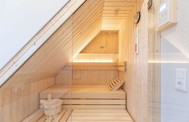 Moderne Doppelhaushalfte in Niebull - Foto 19